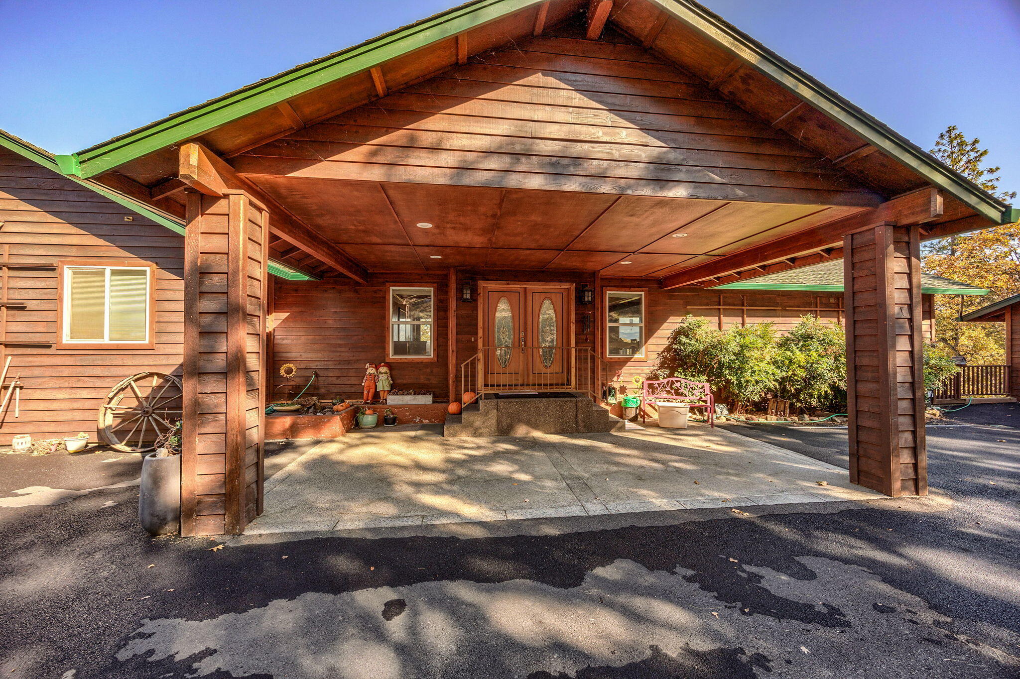 Cherry Heights Subdivision - Residential