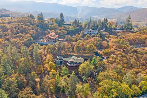 Tiny photo for 2070 Skyview Drive, Medford, OR 97501 (MLS # 220211531)