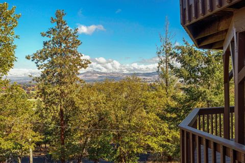 Tiny photo for 2070 Skyview Drive, Medford, OR 97501 (MLS # 220211531)