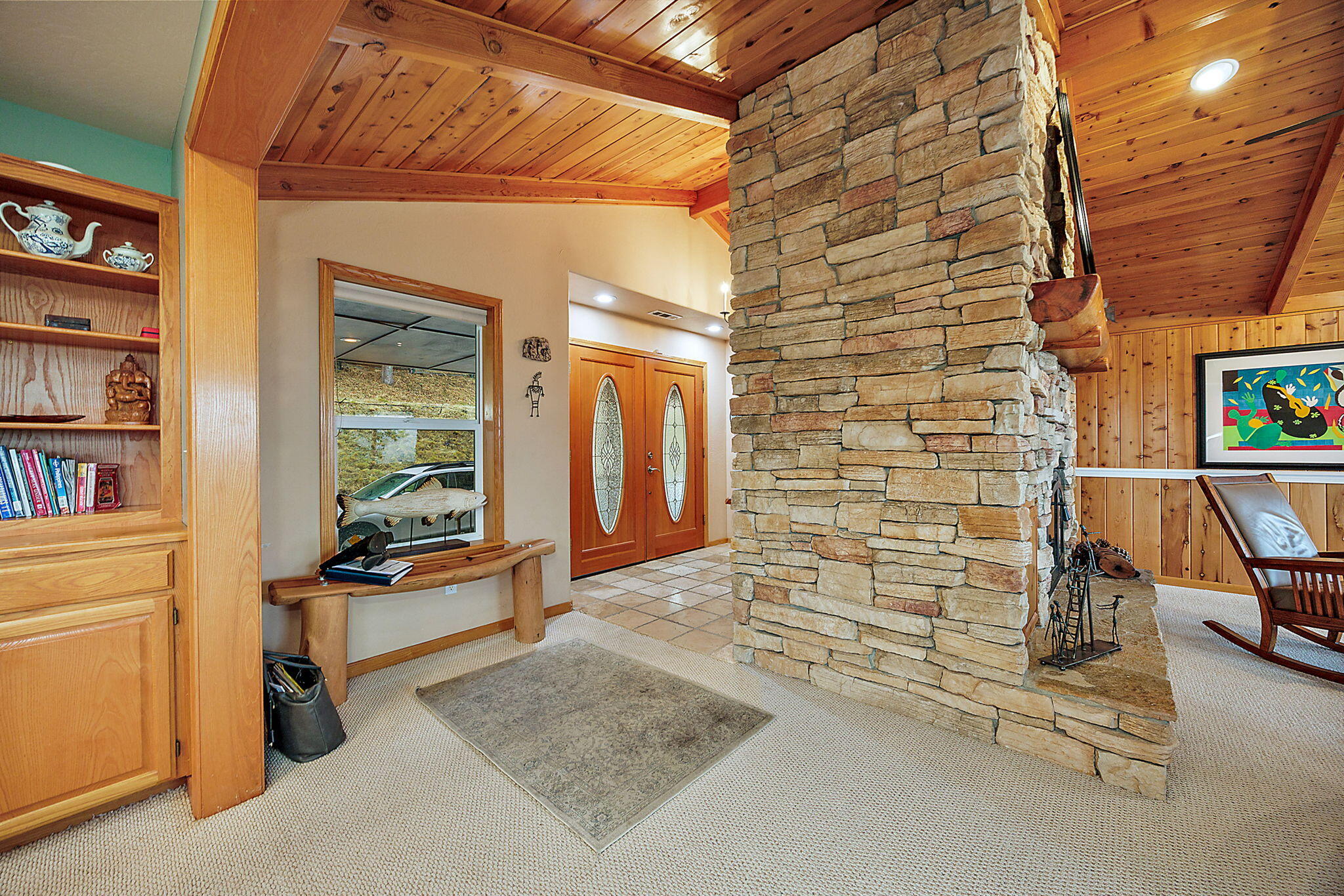 Cherry Heights Subdivision - Residential