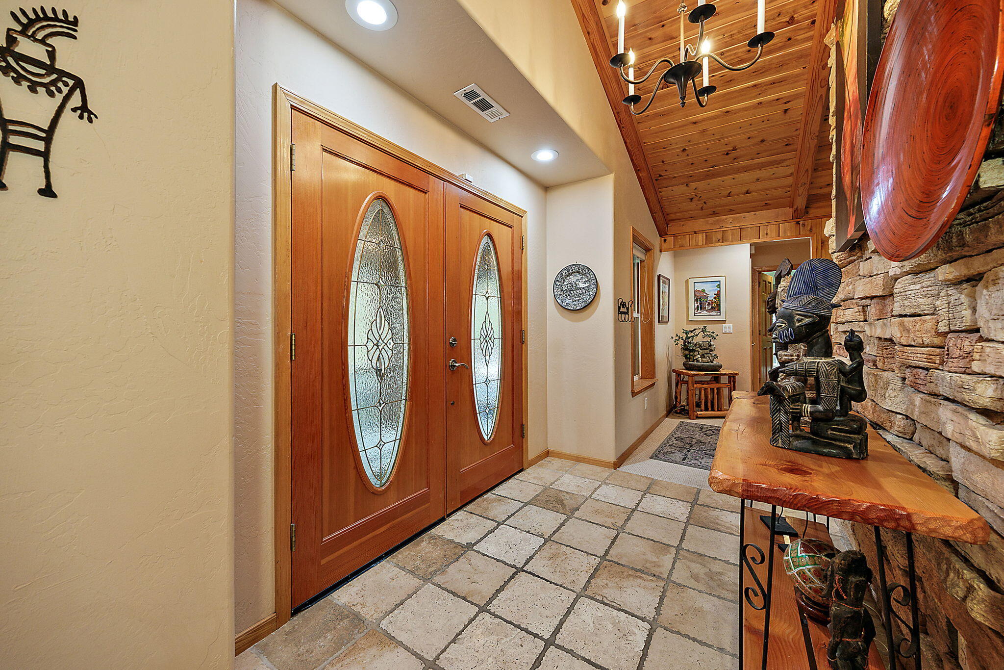 Cherry Heights Subdivision - Residential