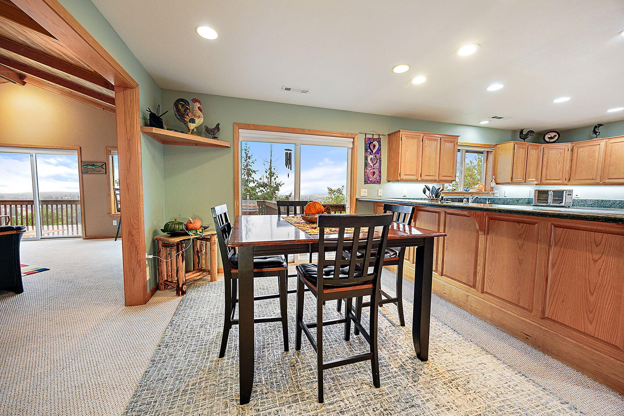 Cherry Heights Subdivision - Residential