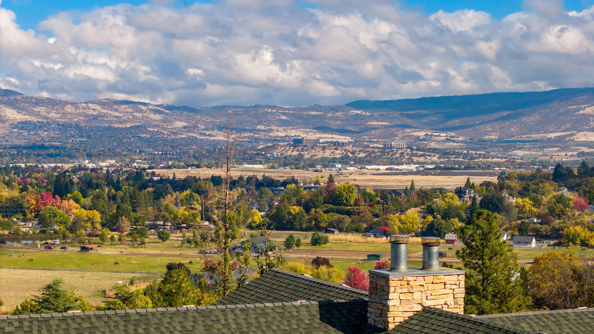 Cherry Heights Subdivision - Residential