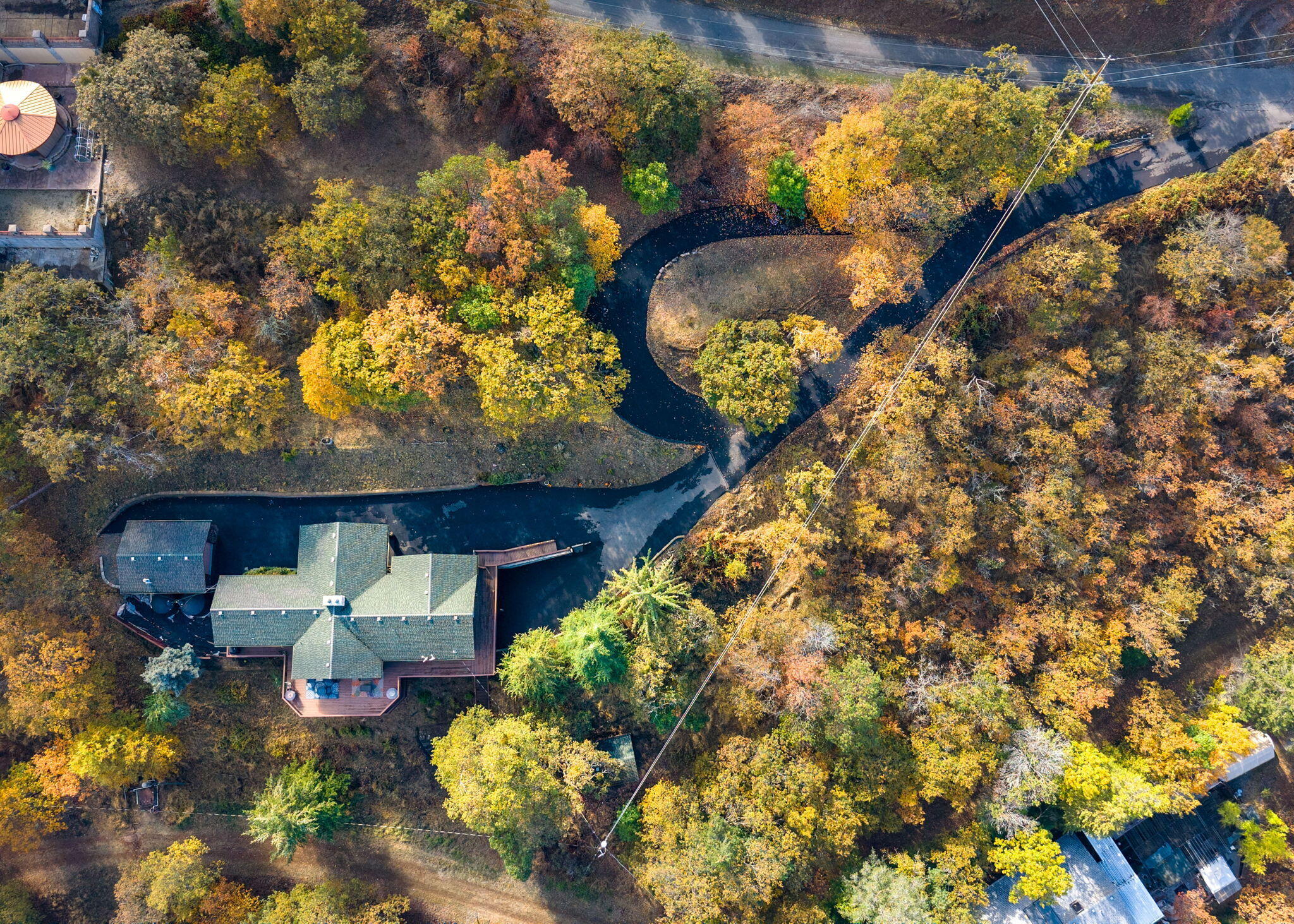 Cherry Heights Subdivision - Residential