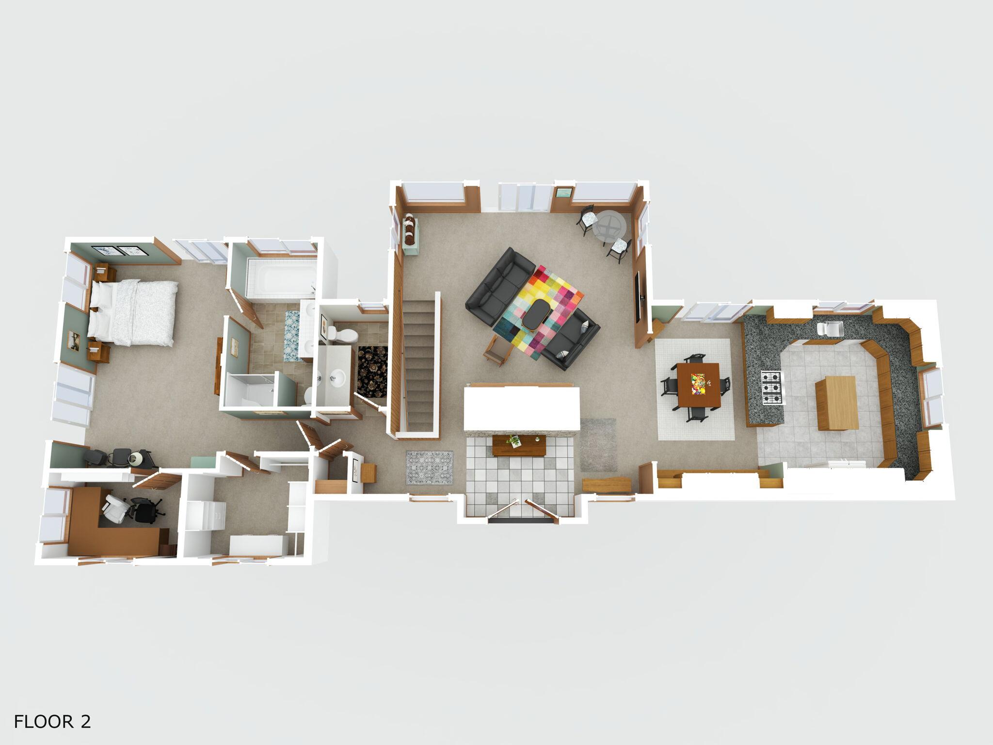 Cherry Heights Subdivision - Residential