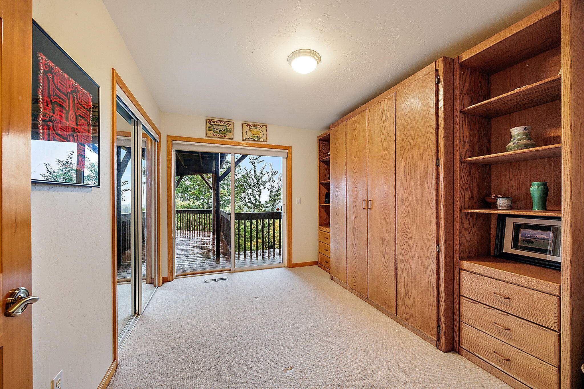 Cherry Heights Subdivision - Residential