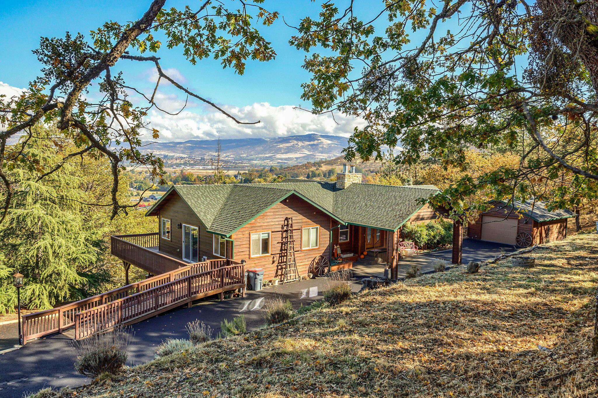 Cherry Heights Subdivision - Residential