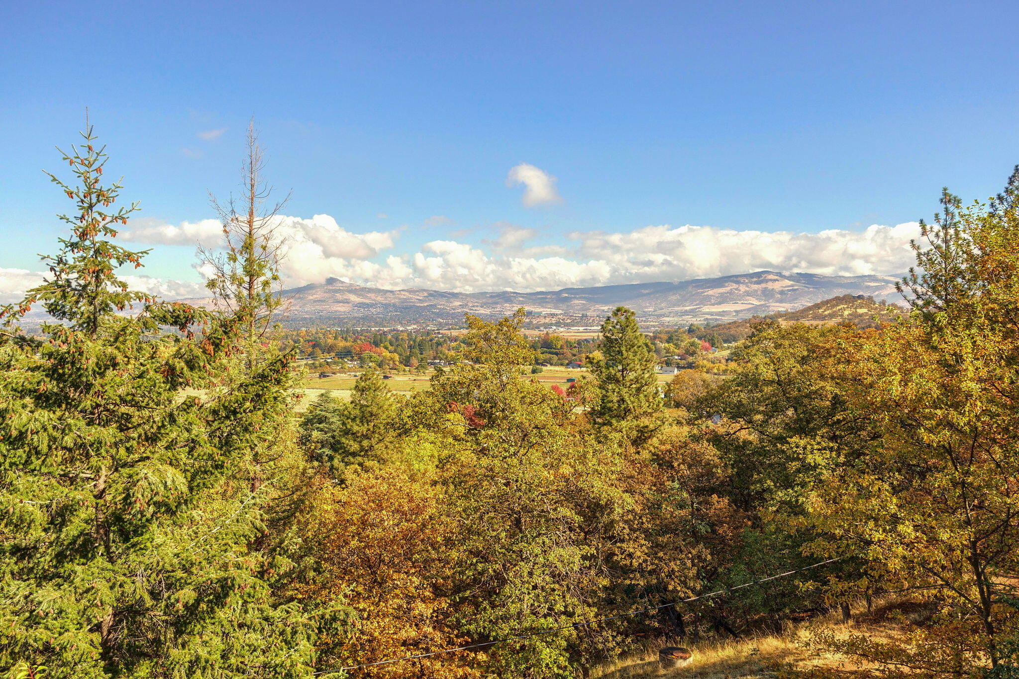 Cherry Heights Subdivision - Residential