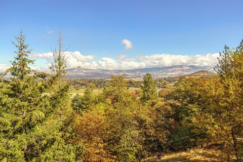 Tiny photo for 2070 Skyview Drive, Medford, OR 97501 (MLS # 220211531)