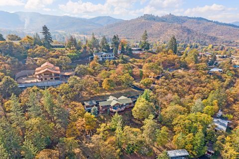 Tiny photo for 2070 Skyview Drive, Medford, OR 97501 (MLS # 220211531)