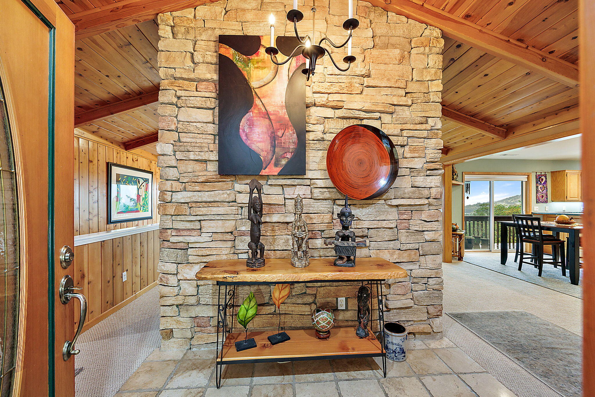 Cherry Heights Subdivision - Residential