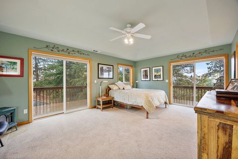 Tiny photo for 2070 Skyview Drive, Medford, OR 97501 (MLS # 220211531)