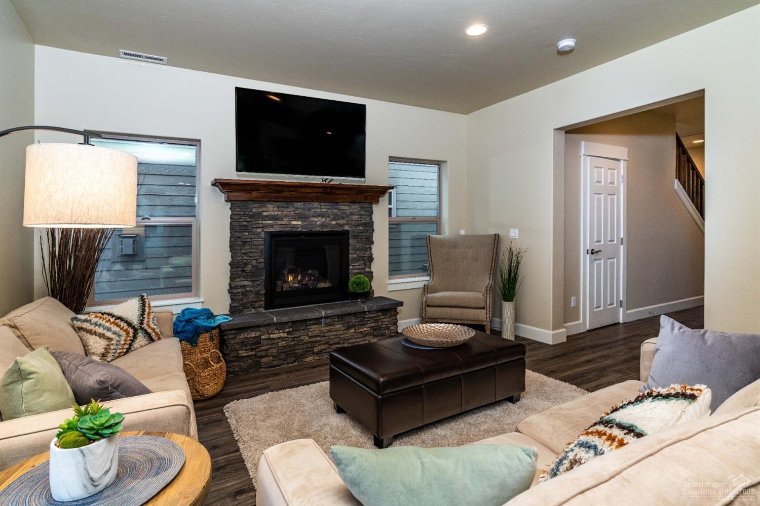 Stone Creek - Residential