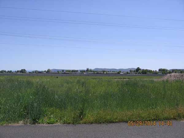 Ferndale - Land