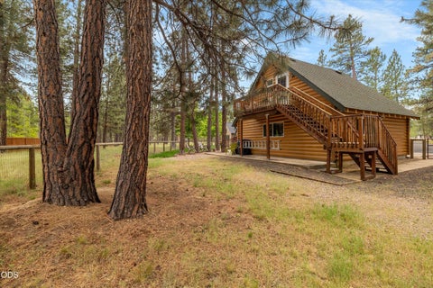 Tiny photo for 14879 Chuckwagon Court, Sisters, OR 97759 (MLS # 220223198)