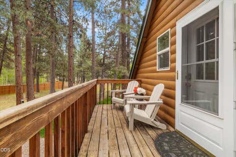 Tiny photo for 14879 Chuckwagon Court, Sisters, OR 97759 (MLS # 220223198)