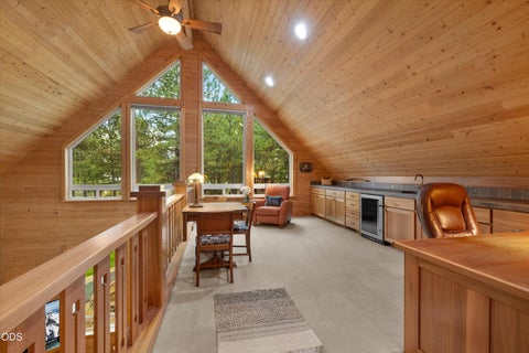 Tiny photo for 14879 Chuckwagon Court, Sisters, OR 97759 (MLS # 220223198)