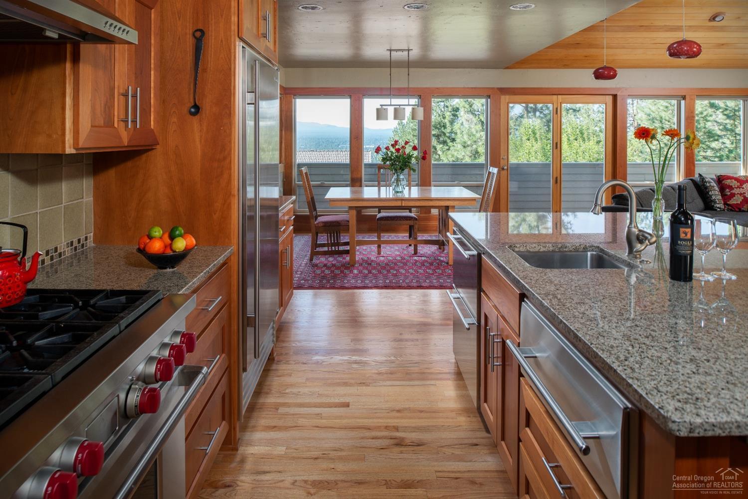 West Hills - Residential