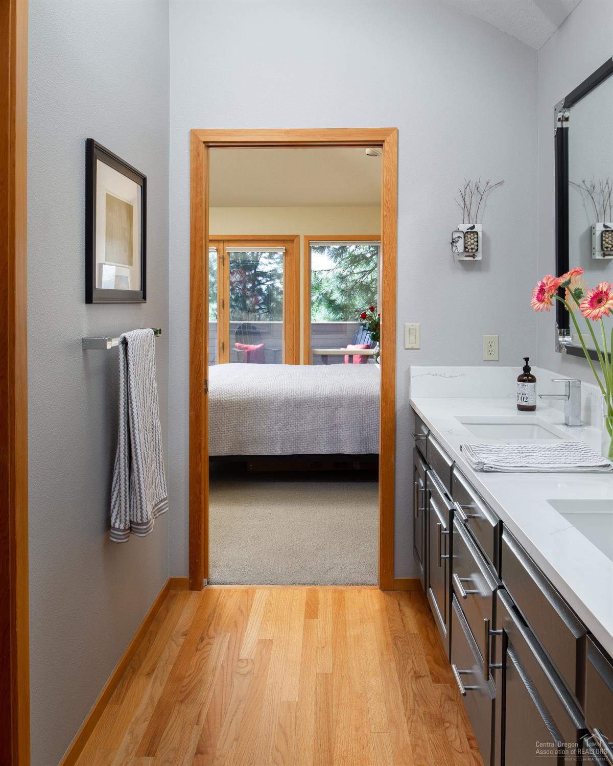 West Hills - Residential