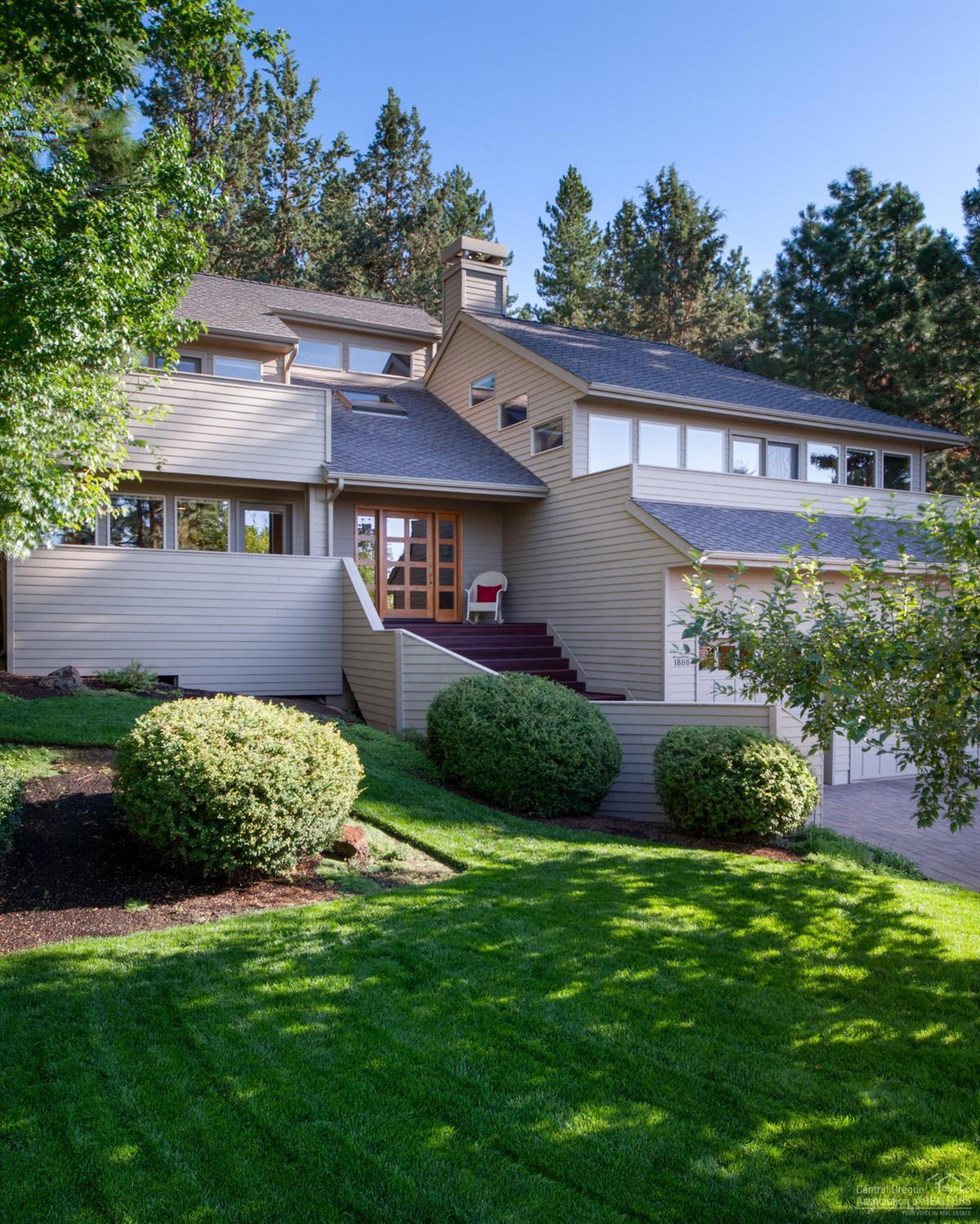 West Hills - Residential