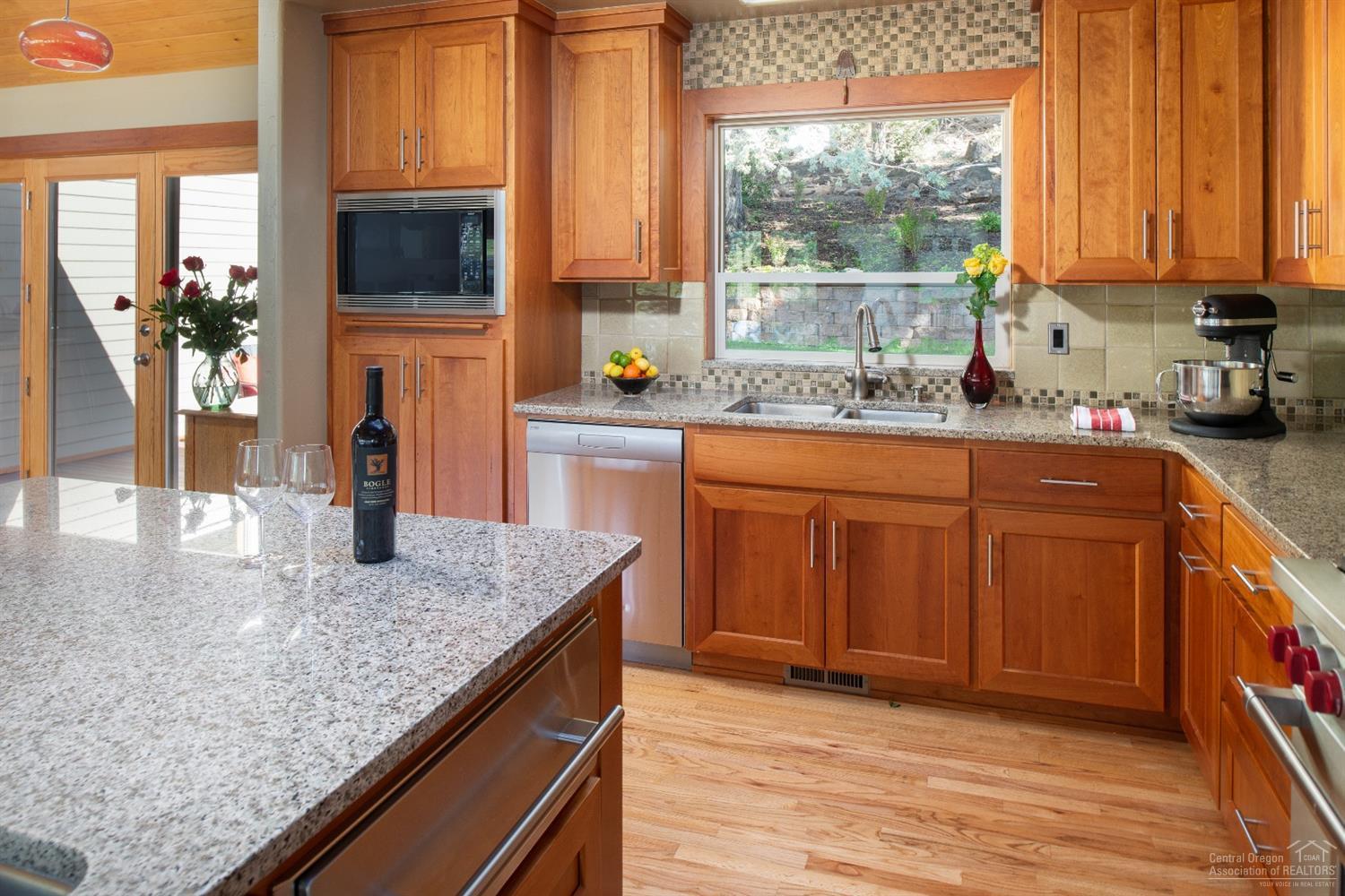 West Hills - Residential