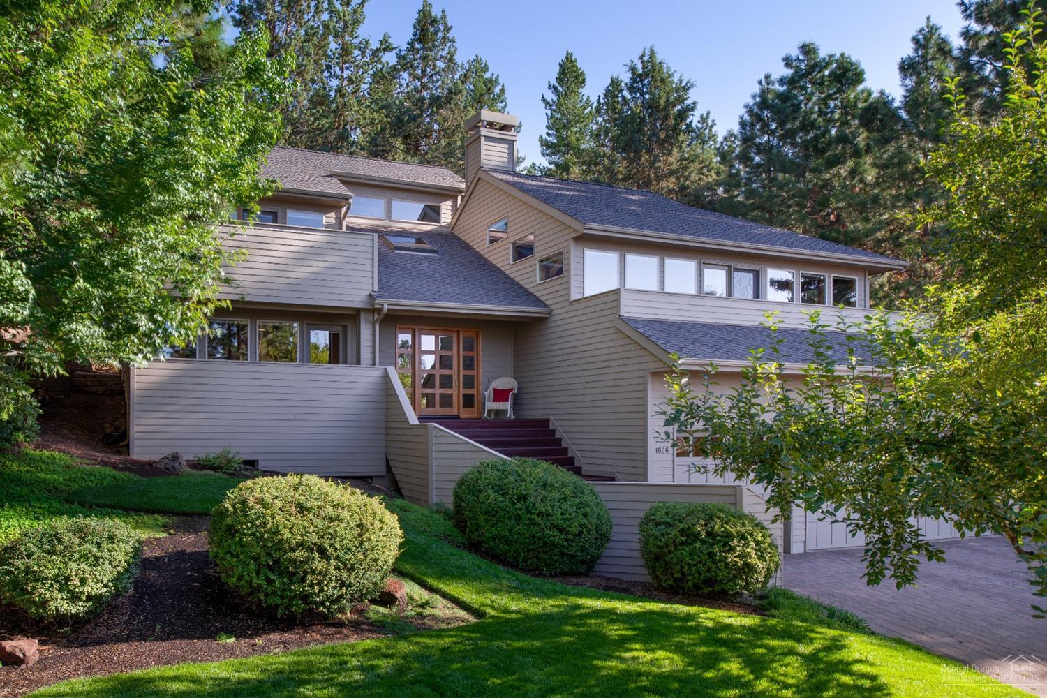 West Hills - Residential