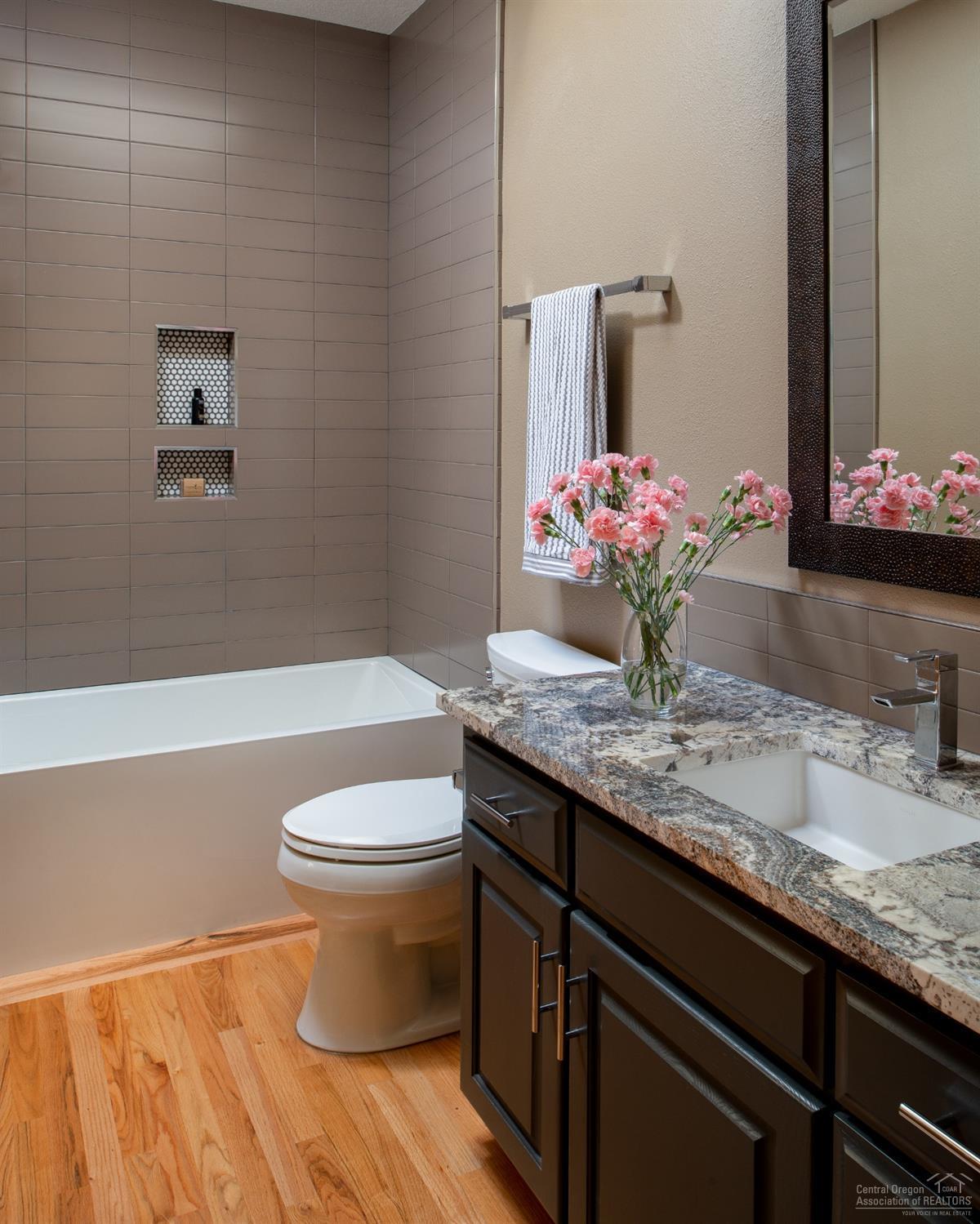 West Hills - Residential