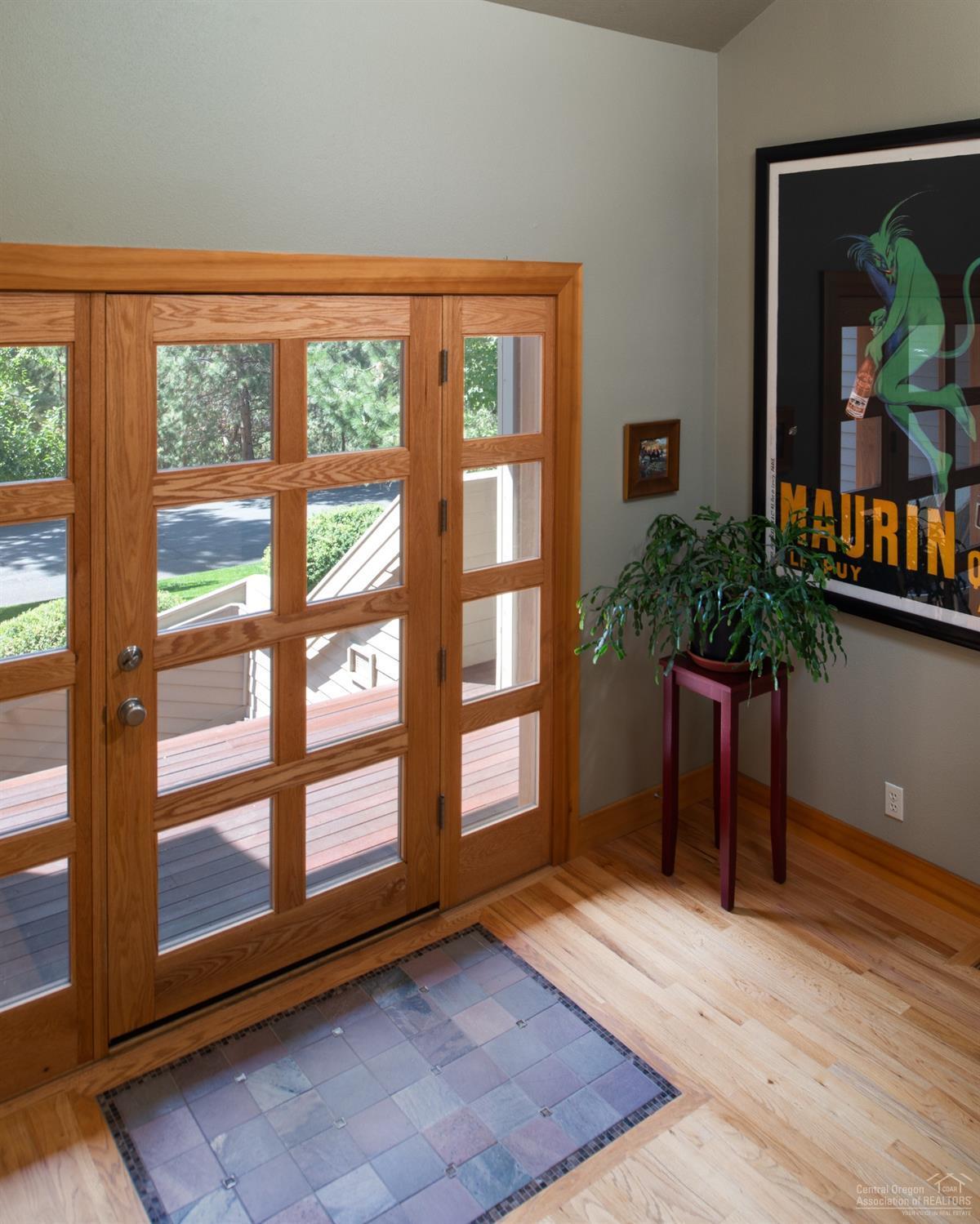 West Hills - Residential