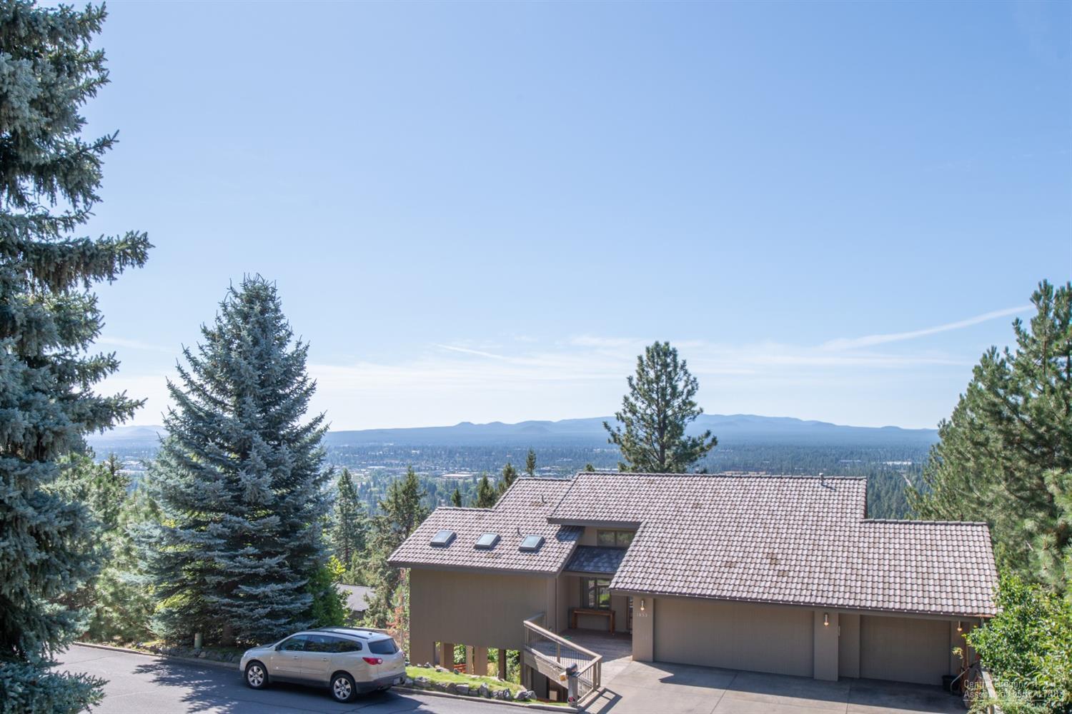 West Hills - Residential