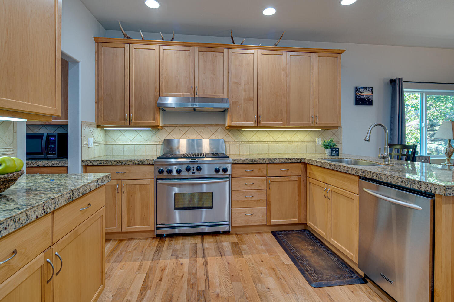 Westerly - Residential