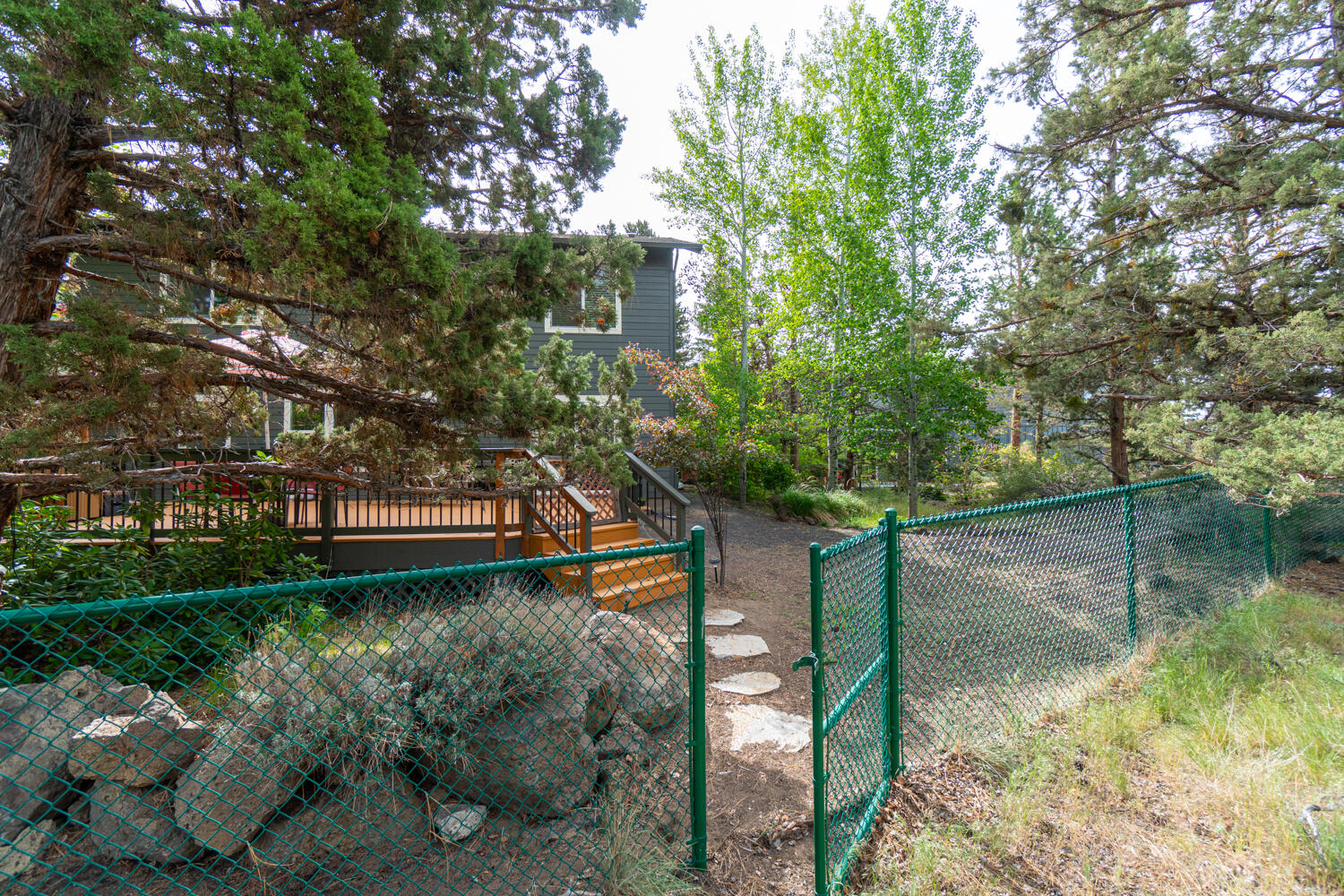 Westerly - Residential