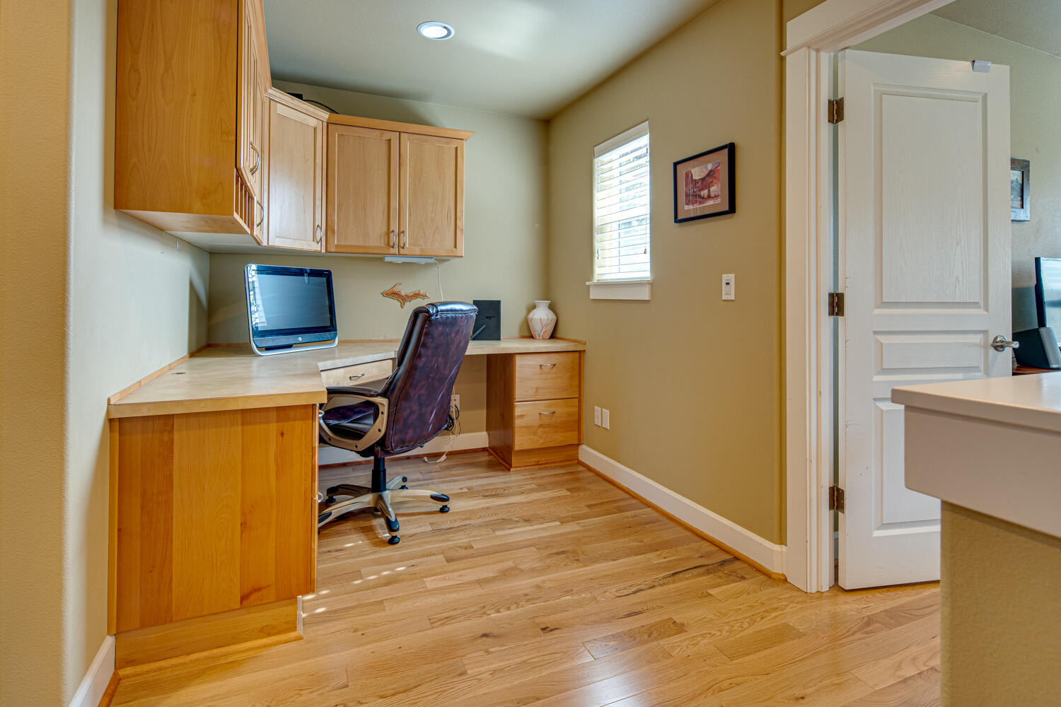 Westerly - Residential