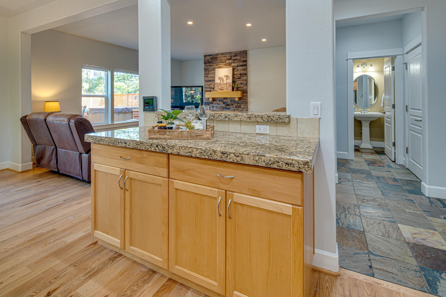 Westerly - Residential