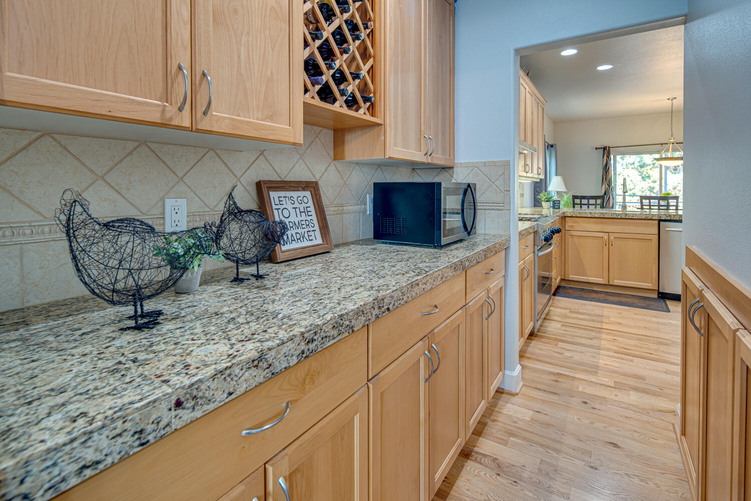 Westerly - Residential