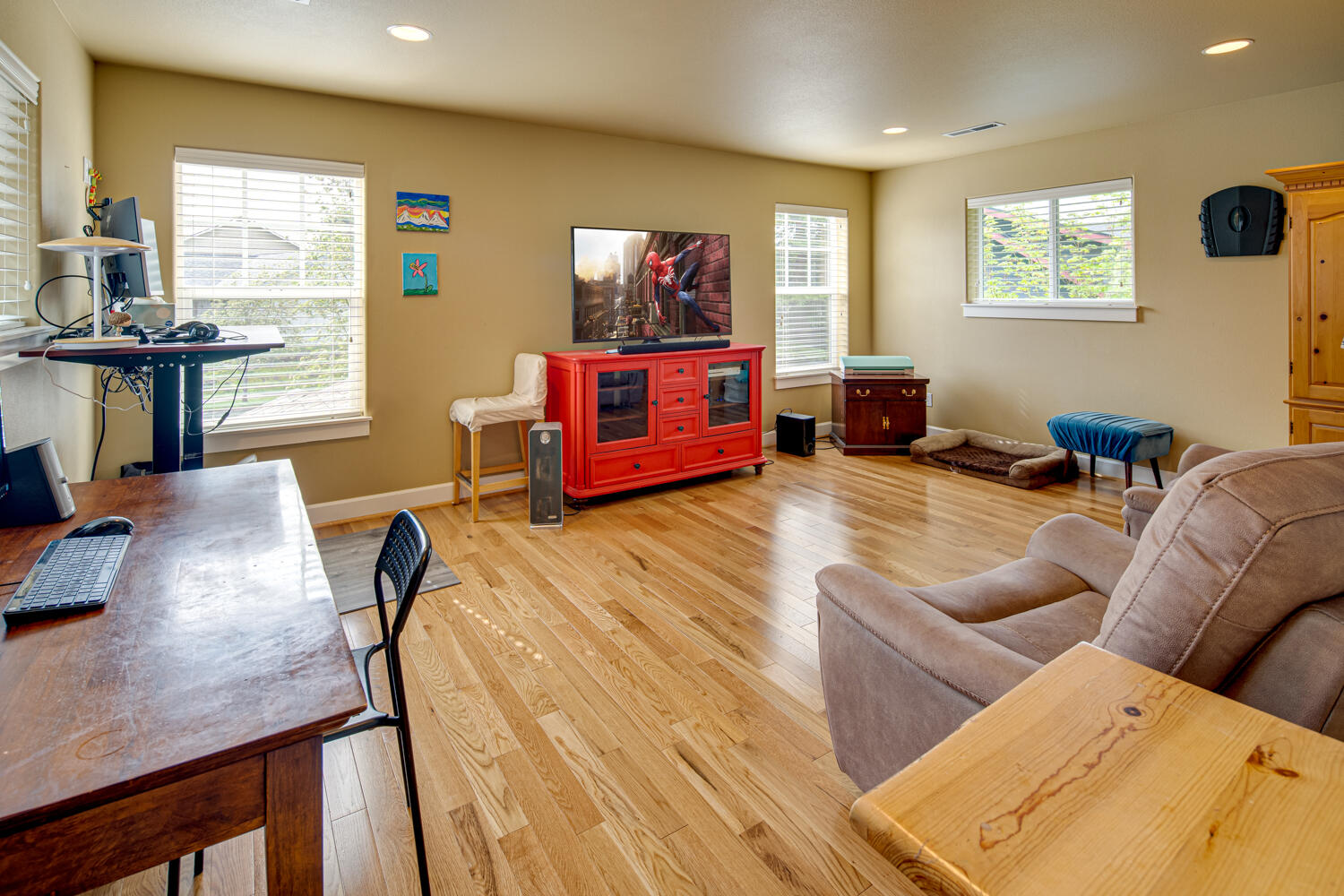 Westerly - Residential