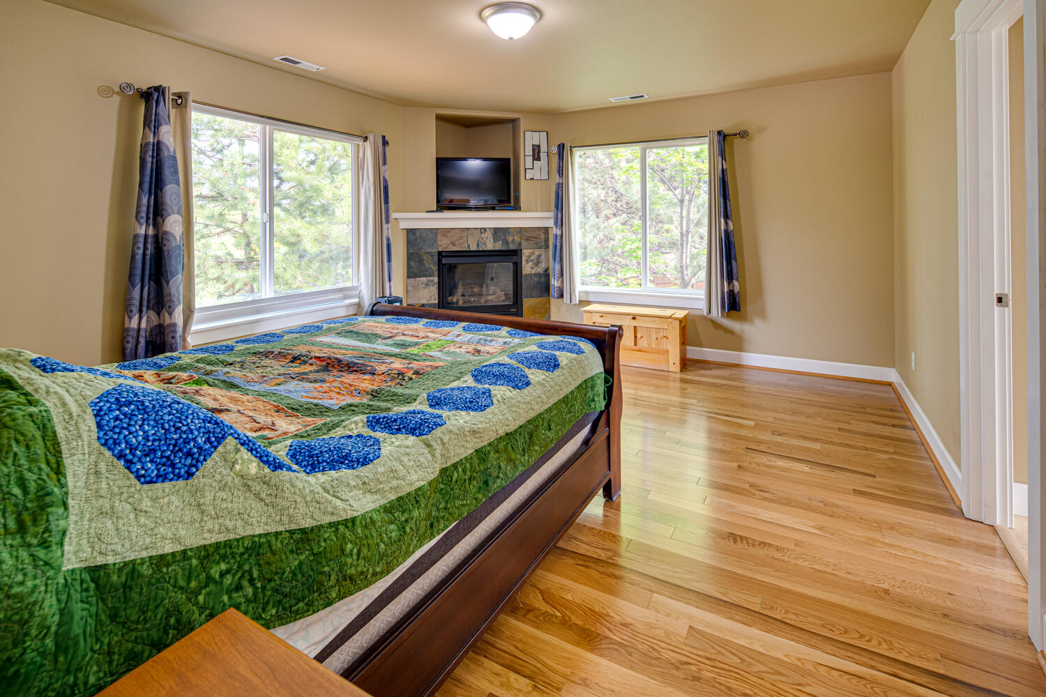 Westerly - Residential