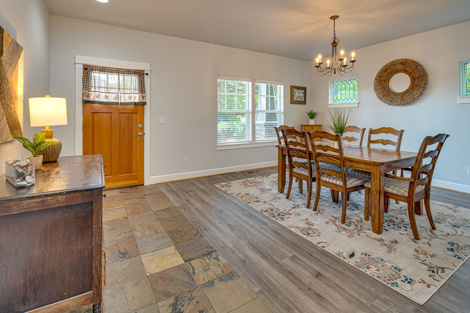 Westerly - Residential