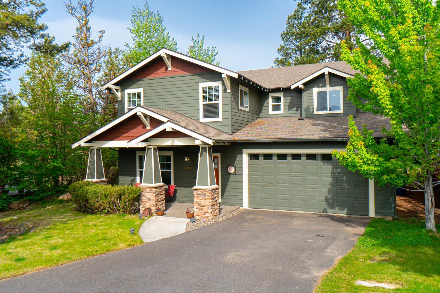 Westerly - Residential