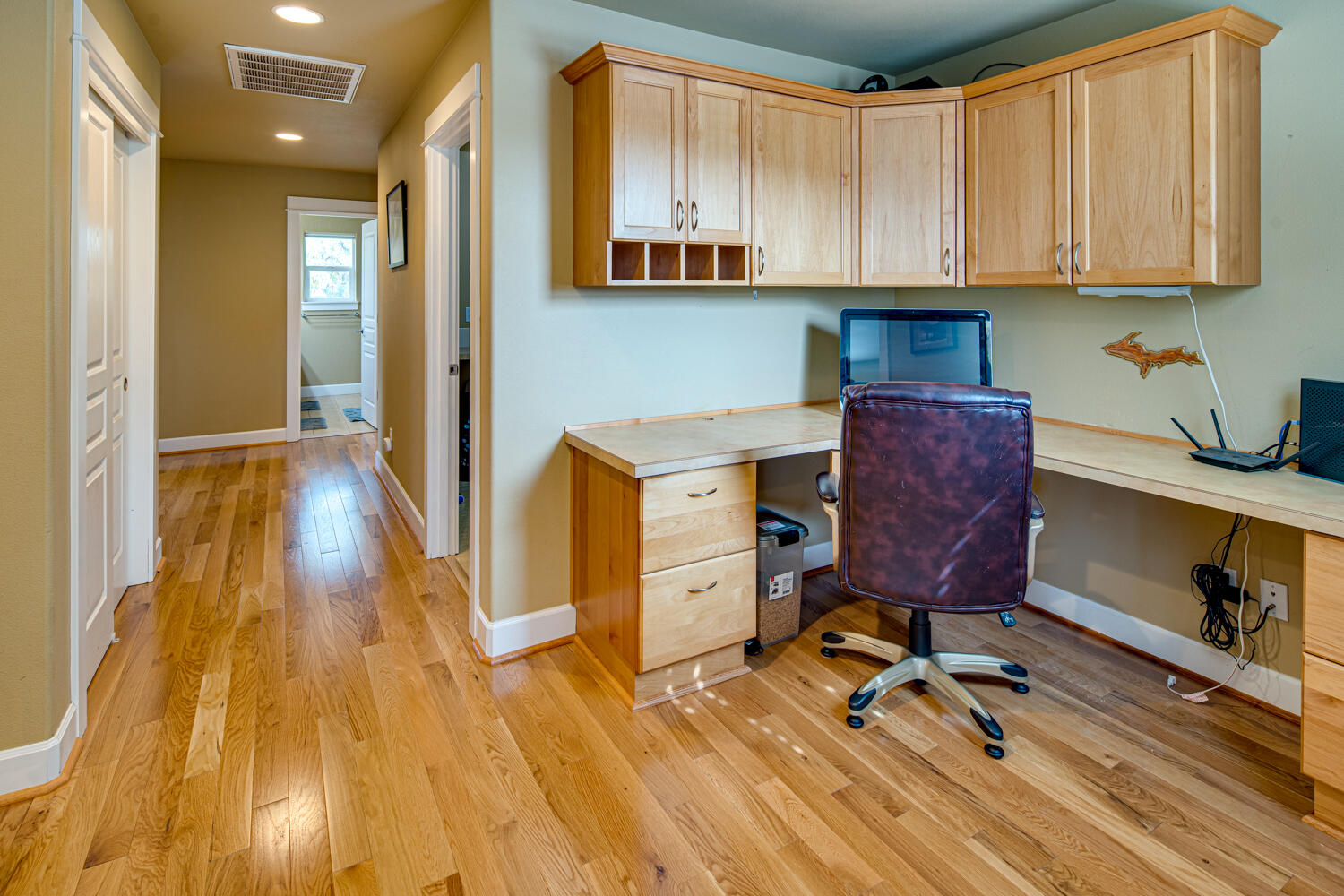 Westerly - Residential