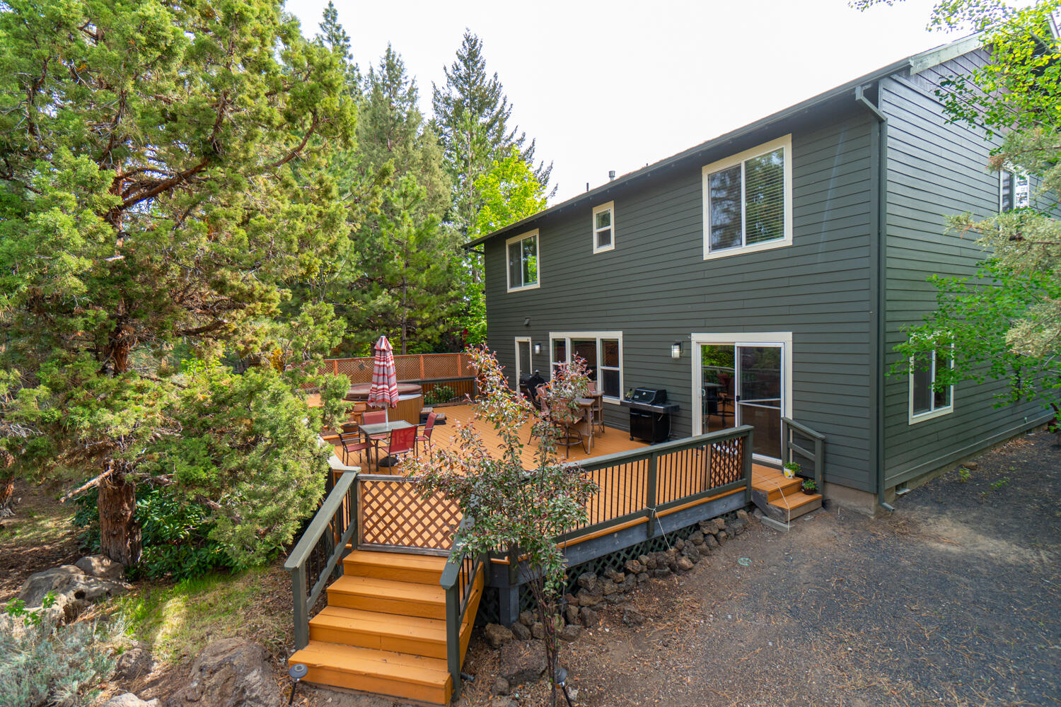 Westerly - Residential