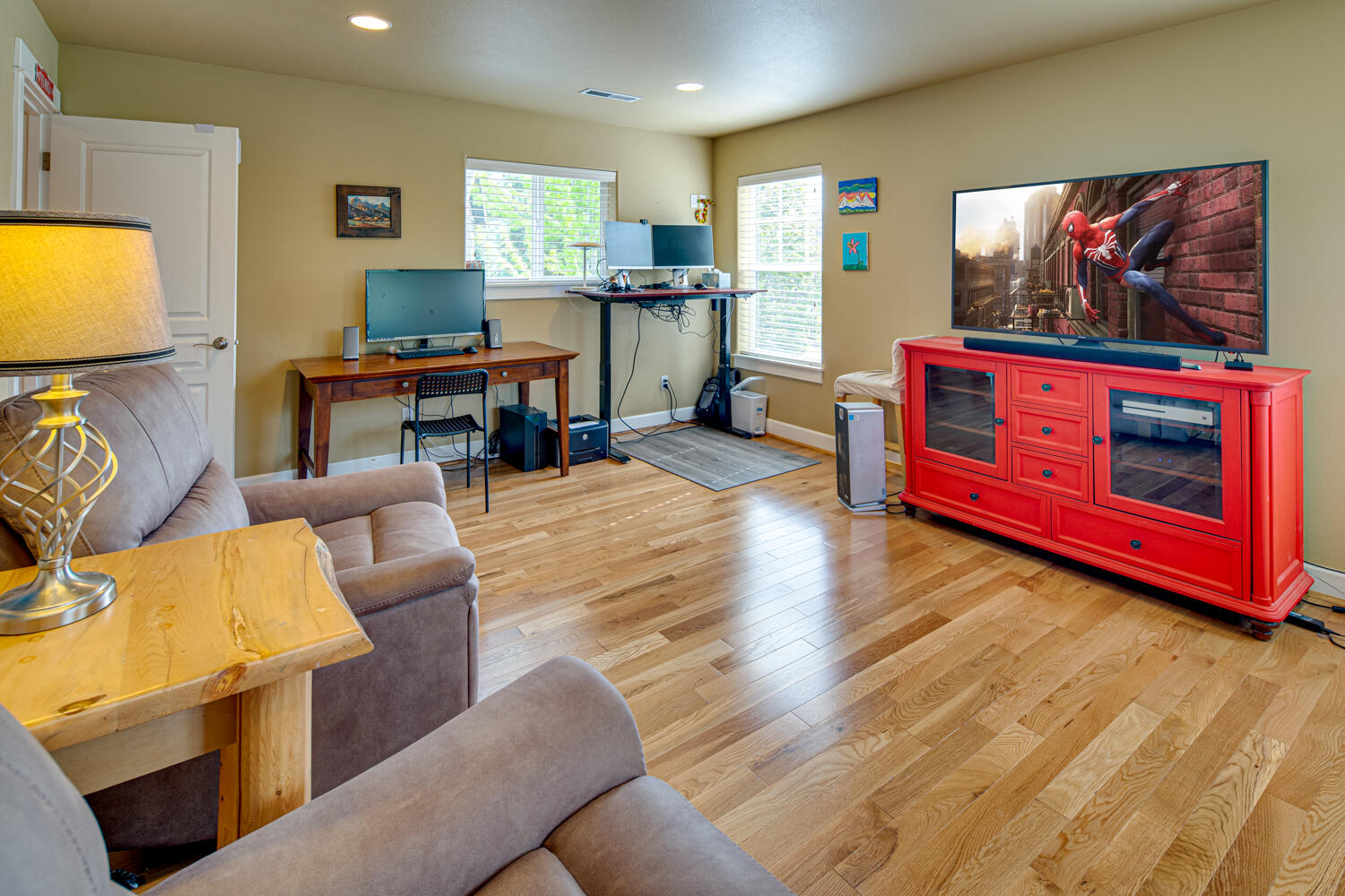 Westerly - Residential