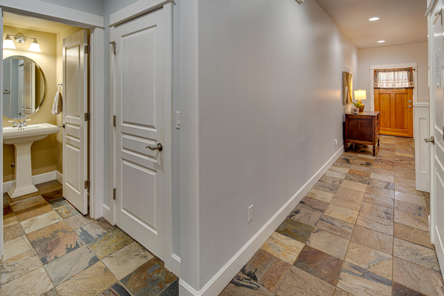 Westerly - Residential