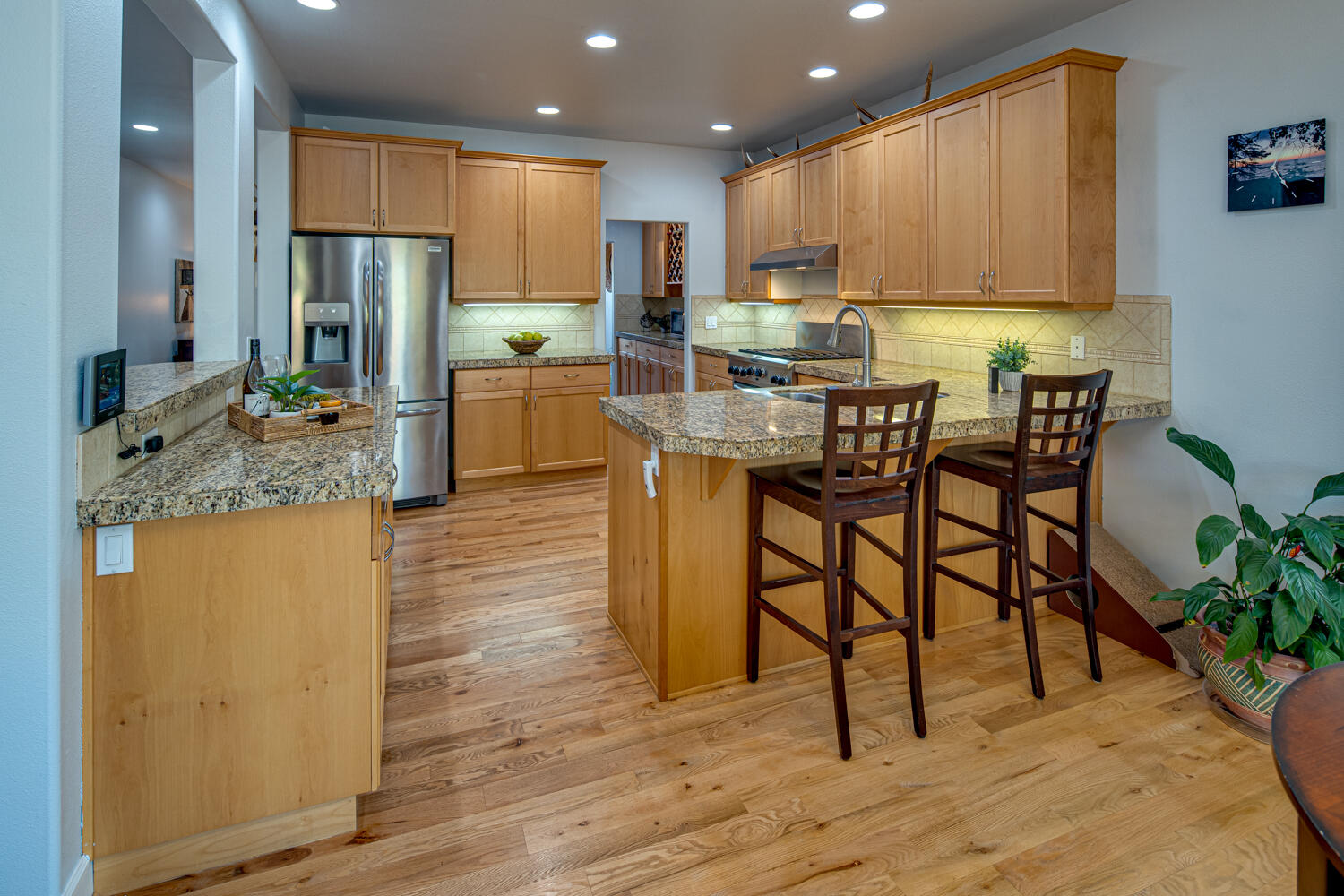 Westerly - Residential