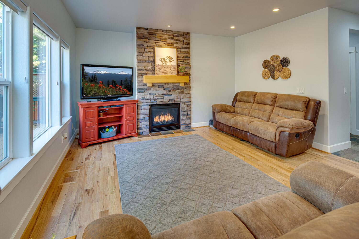 Westerly - Residential