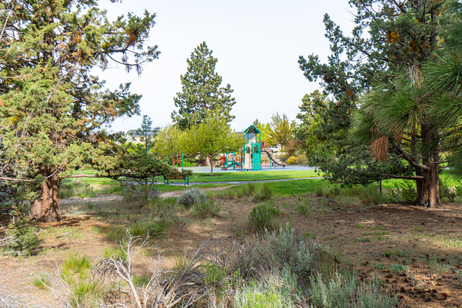 Westerly - Residential