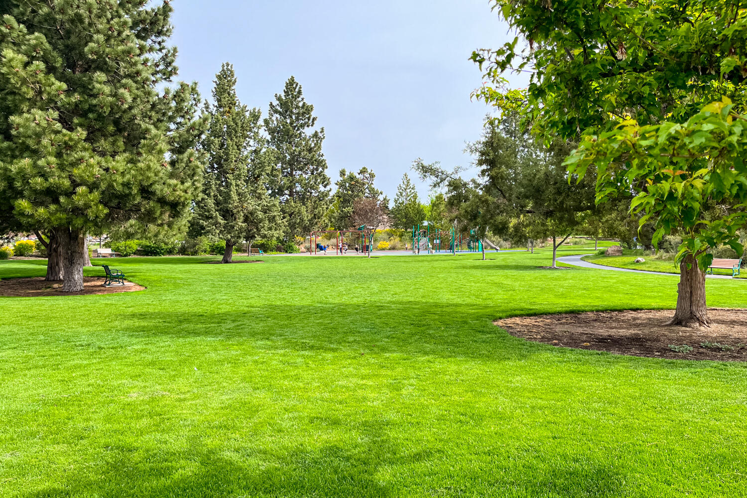 Westerly - Residential