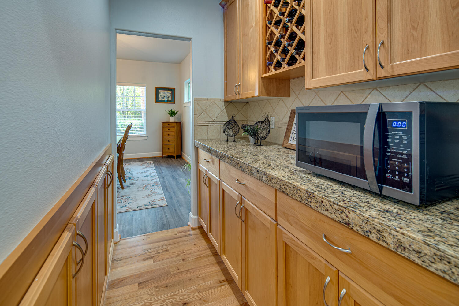 Westerly - Residential