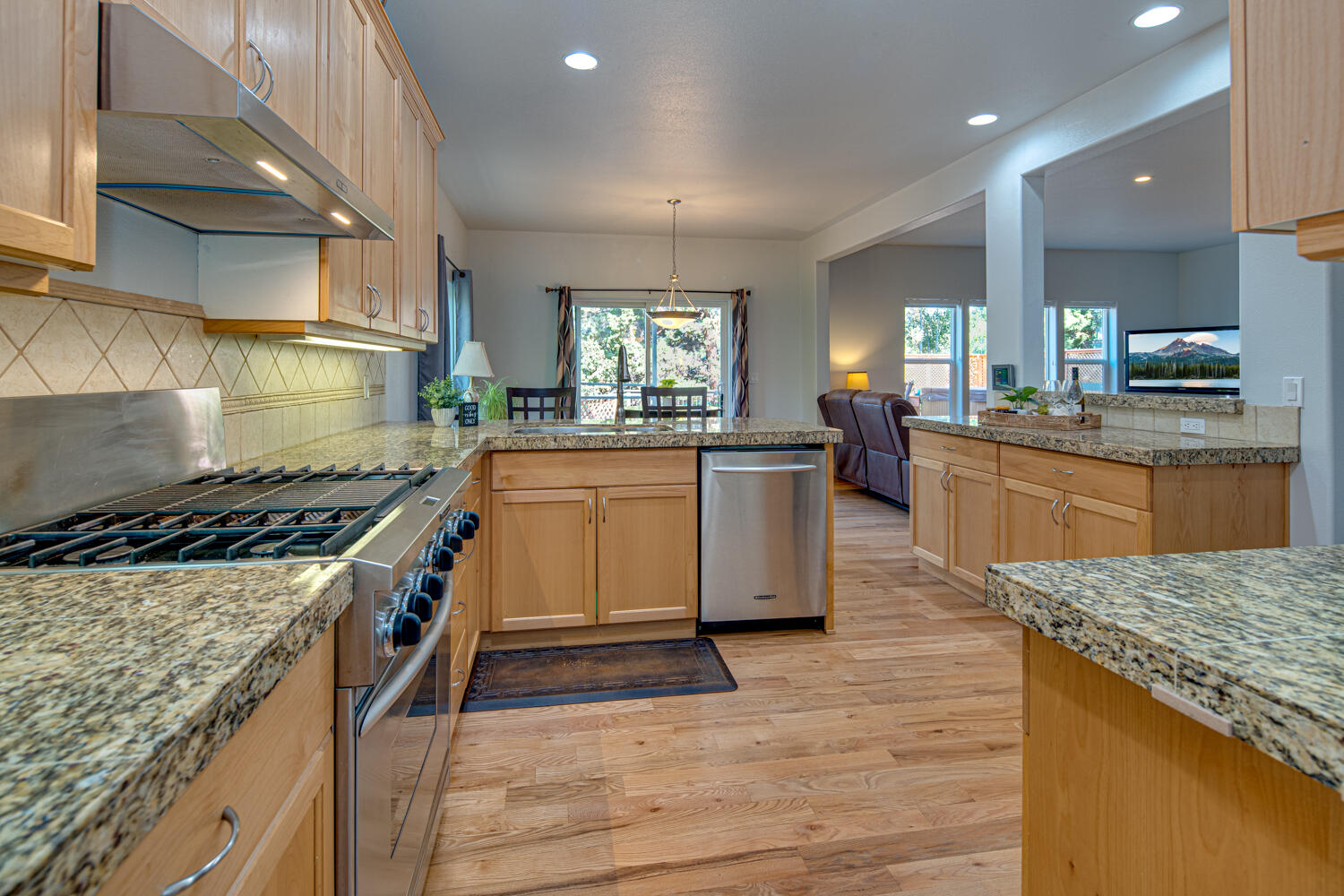 Westerly - Residential