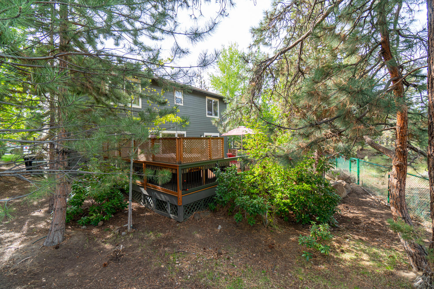 Westerly - Residential