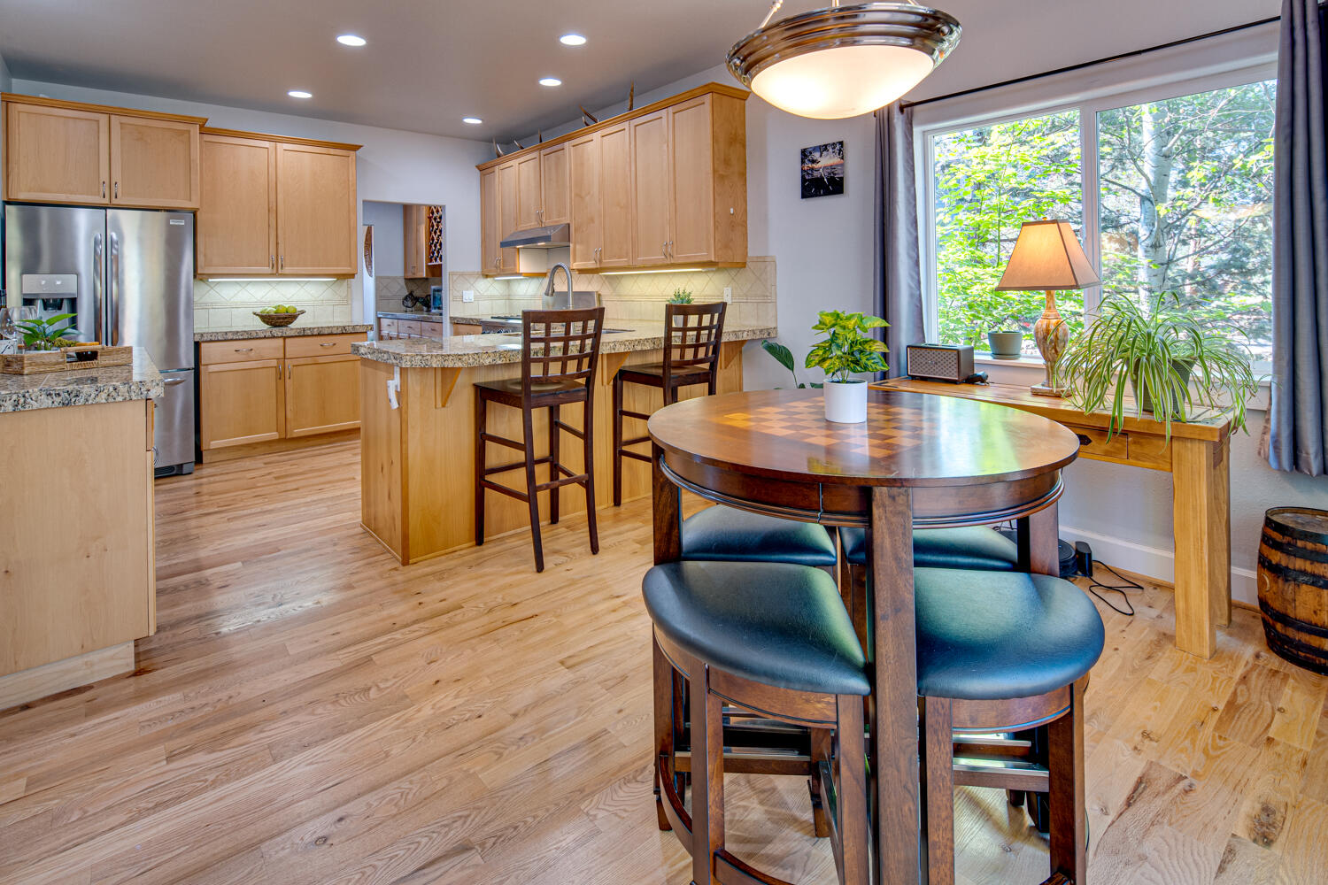 Westerly - Residential